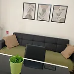 Casa Paradiso Lägenhet *