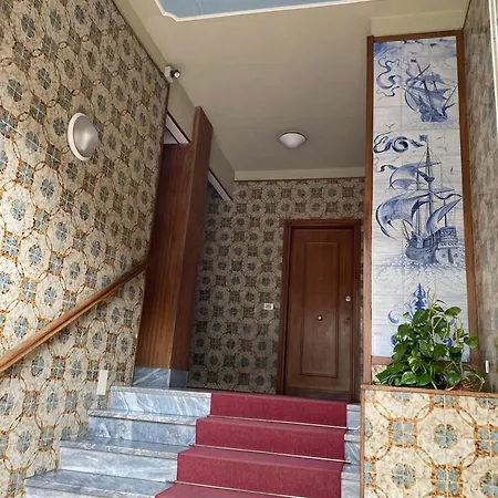 شقة Casa Paradiso