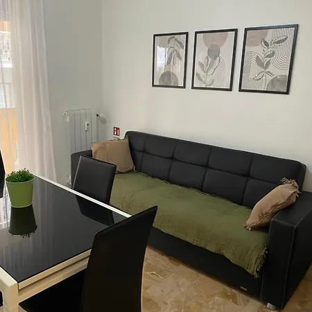 Casa Paradiso * راباللو