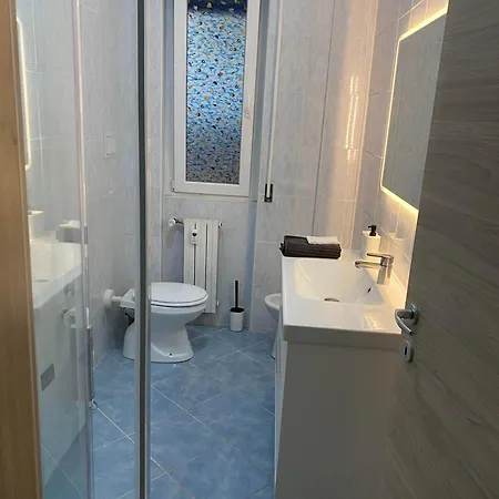 Casa Paradiso Διαμέρισμα Ραπάλο