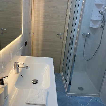 Apartment Casa Paradiso *