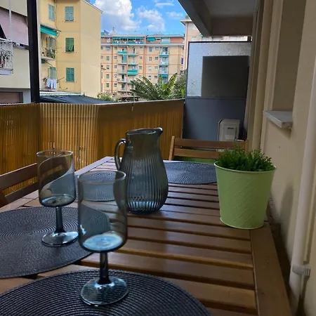 Apartment Casa Paradiso