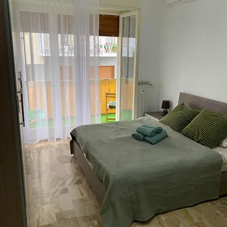 Apartament Casa Paradiso *