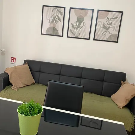 Casa Paradiso Apartament *