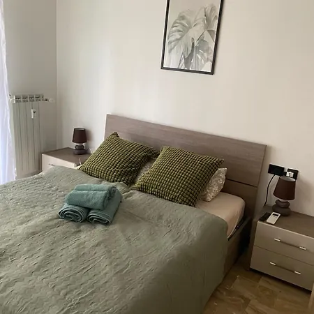 Casa Paradiso Apartment