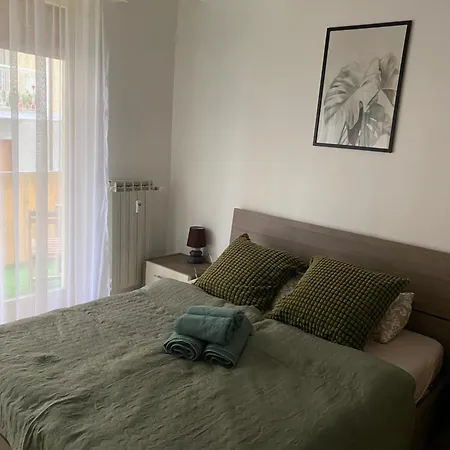 Casa Paradiso