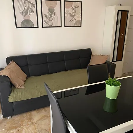 Apartment Casa Paradiso