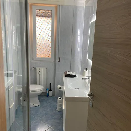 Casa Paradiso Διαμέρισμα *